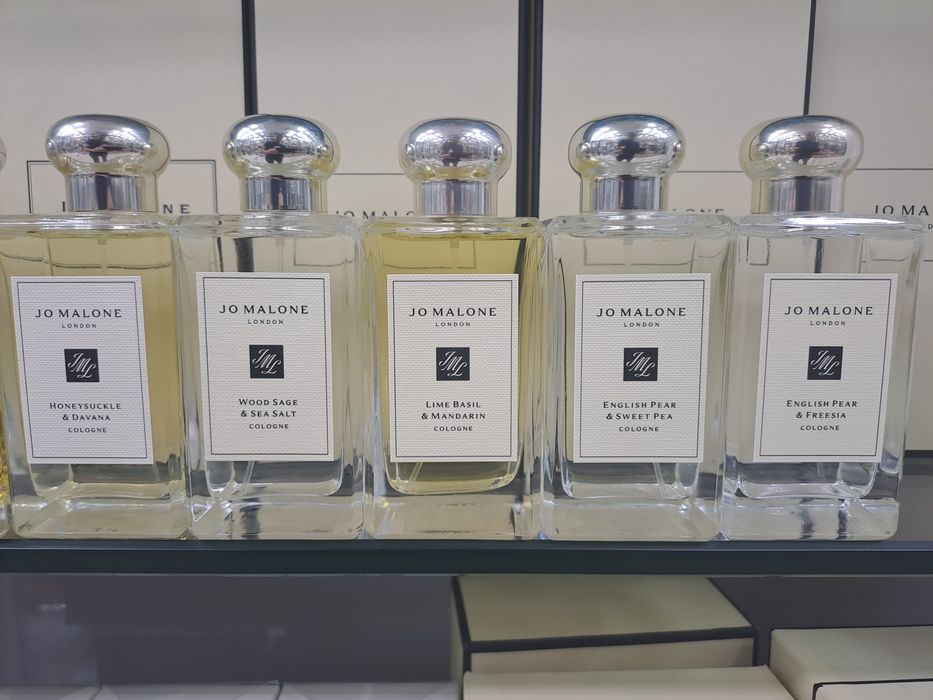 Jo Malone Blackberry Bay