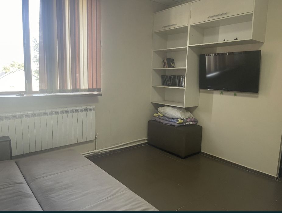 Хостел 2500 ,комната 5000, месяц 30000