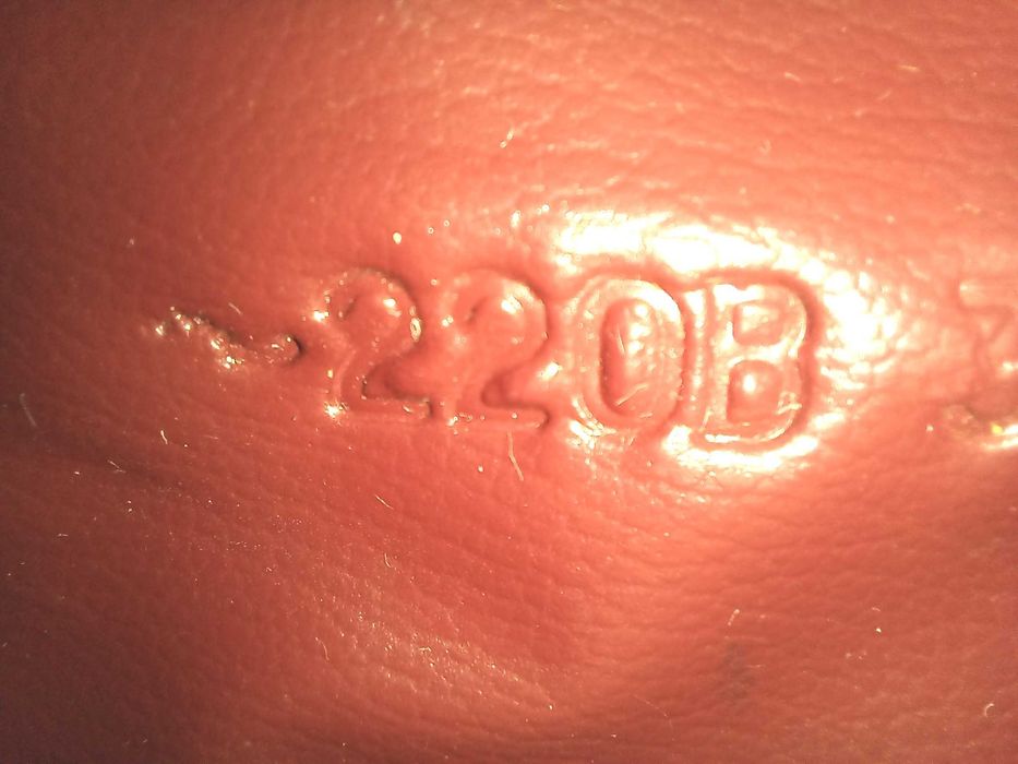 Плойка ФЕЯ в родном чехле / СССР / Ретро