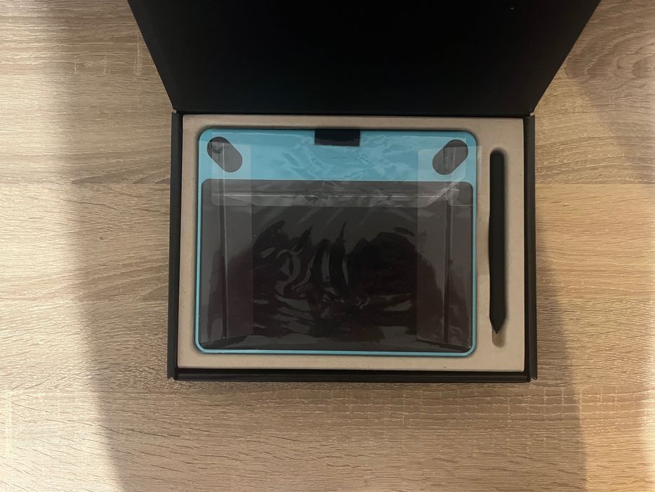 Графичен таблет Wacom Intuos Draw