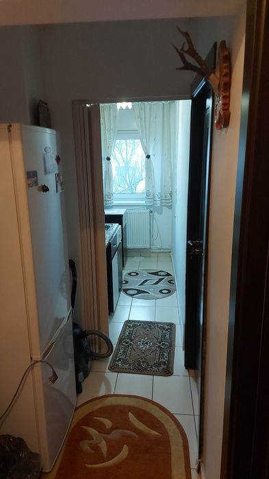 Vand apartament cu o camera, 30m2 utili, etaj 1