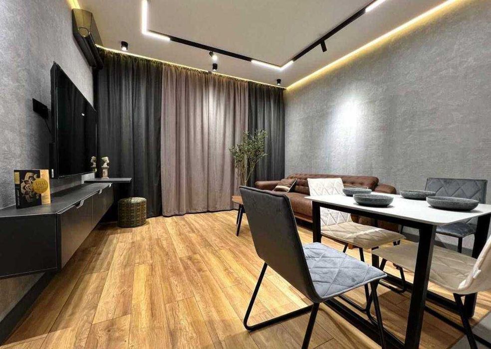 Ул.Тараса Шевченко! Сдается Новая 2х комнатная квартира!