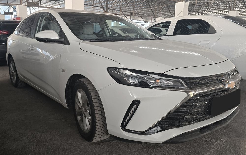 Monza 2023  1.5 в отличном состоянии [аренда]