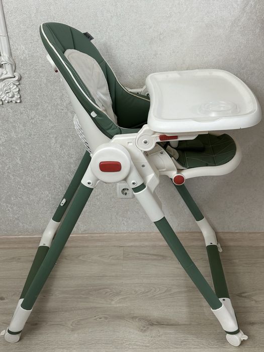 Стул для кормлений девочка/мальчик до 3 лет