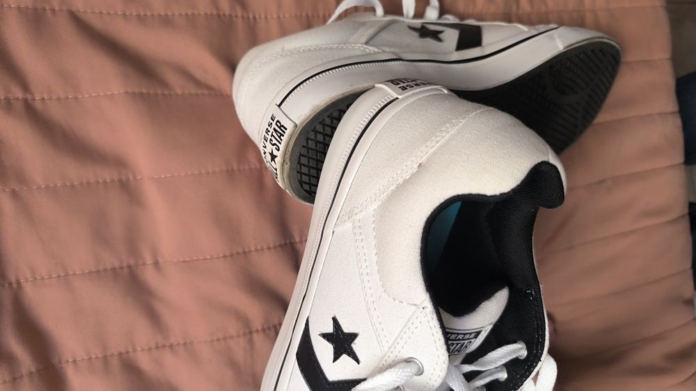 Кецове Converse, 45