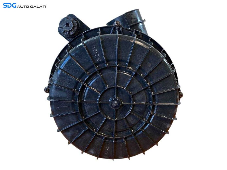 Carcasa Filtru Aer Peugeot Boxer 2006 - 2014 2.2 Diesel Cod 1349549080 (Partea Inferioara Fisurata) [L8304]