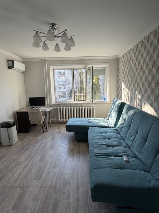Продам 3-комнатную квартиру