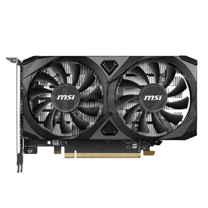 Видеокарта RTX3050