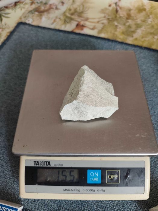 Зеолит зеолитен камък