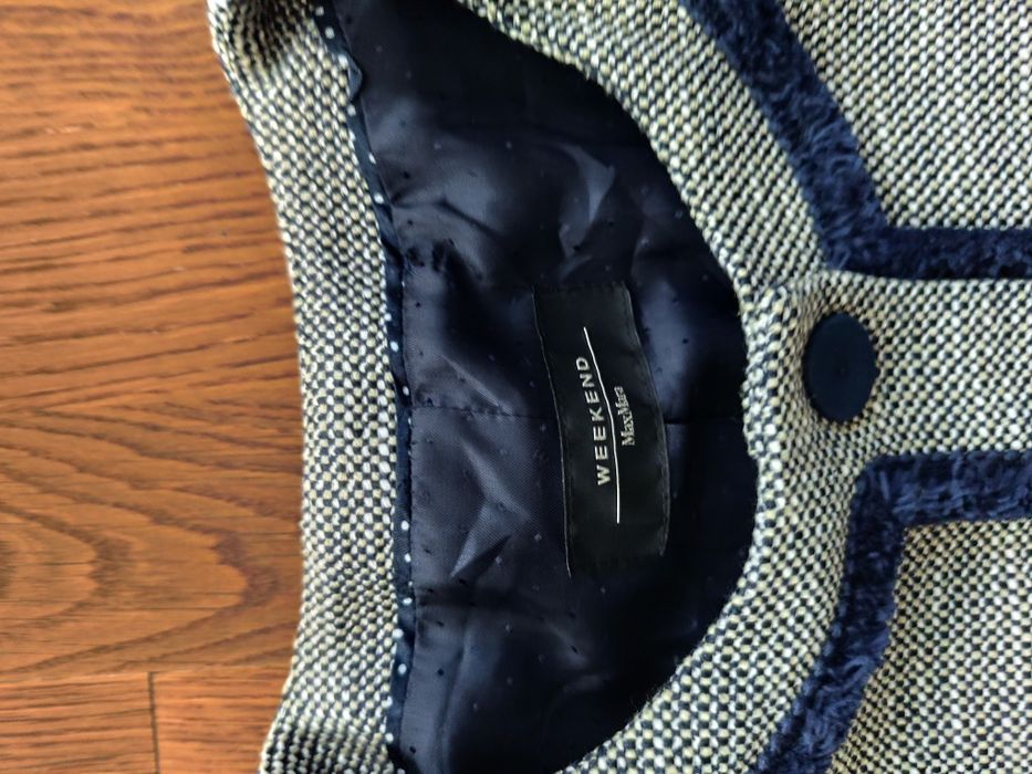 Max Mara Weekend палто