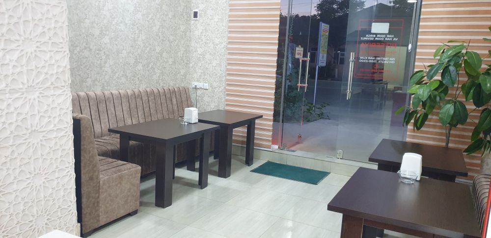 3 ta divan  sotiladi