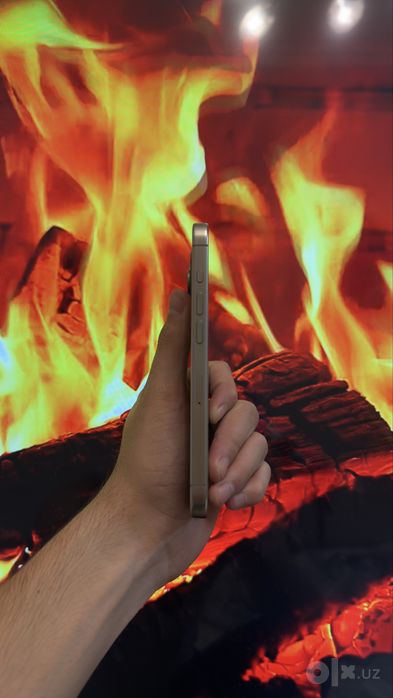 Iphone 15 Pro xolati