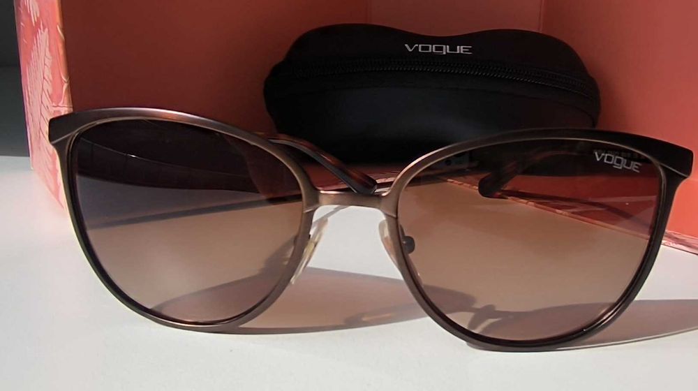 Vogue слънчеви очила