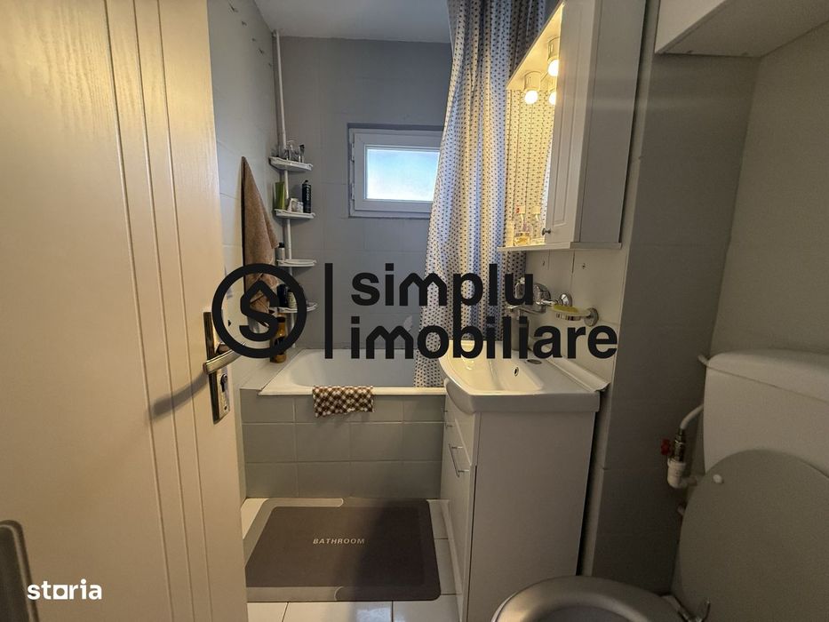 Apartament 3 camere Rovine et 2/4