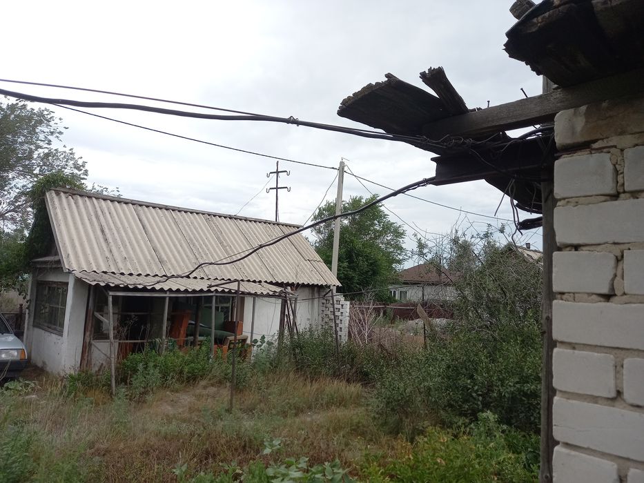 Продам дачу Восточный правый