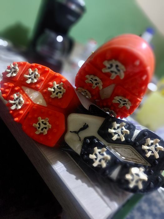 Puma disc 44.5 29 cm