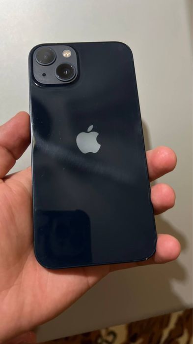 Iphone13 128 tali 85%