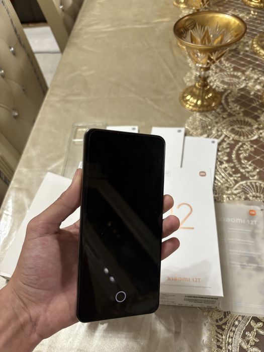 Xiaomi 12T 5G ideall Yengide