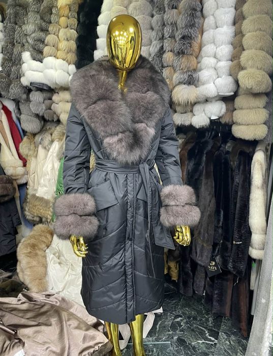 Geci calduroase cu blana