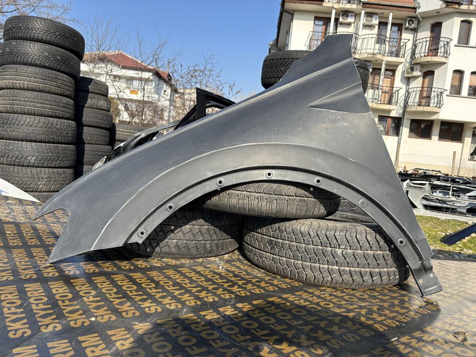 Калник Тигуан/VW Tiguan