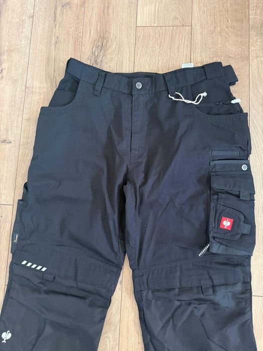 Nou Engelbert Strauss 54 XL barbati Motion pantaloni Cordura