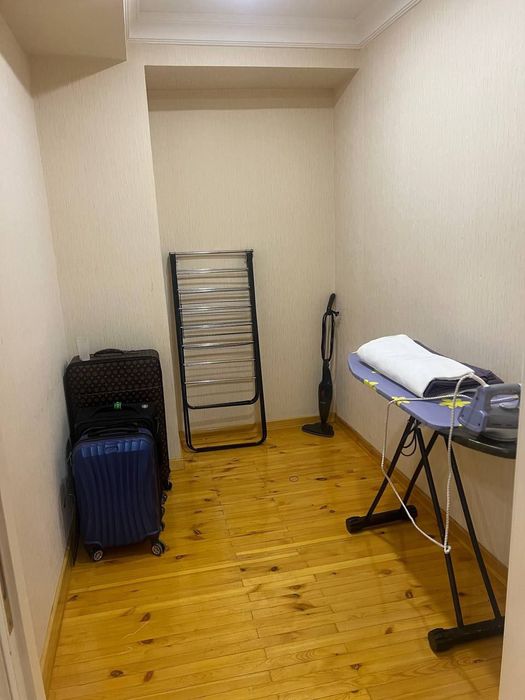 ВЕЗ ДЕПОЗИТ! Яаккасройский! 3 Комнатная Улица Бабура! Аэропорт!700$