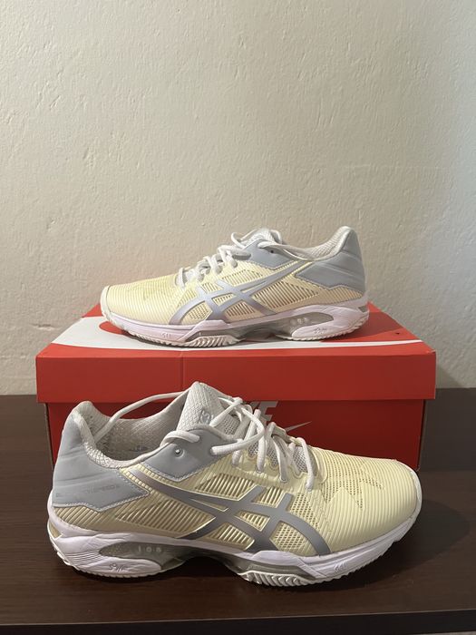 ASICS  Gel- Solution Speed 3– №41.5