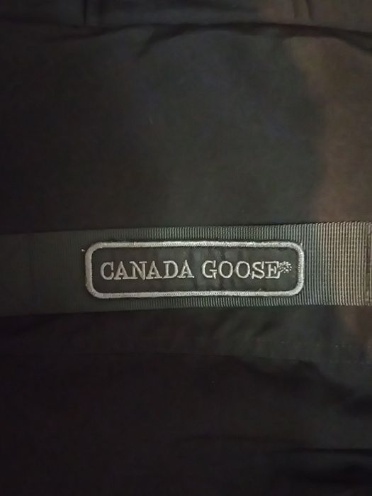 Куртка Canada goose