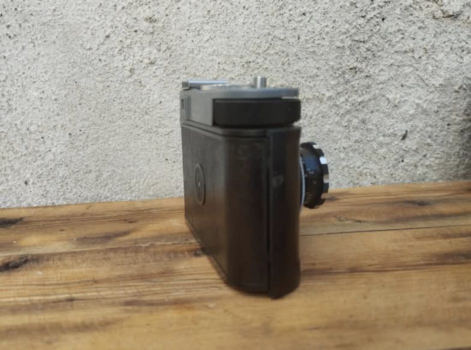 Фотоапарат Смена 8