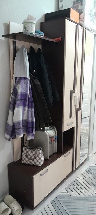 Прихожы сатылады