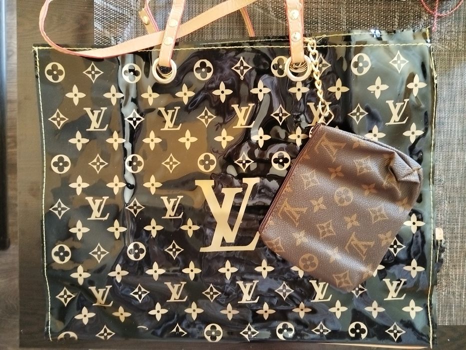 Нови чанти пакет 3 бр.