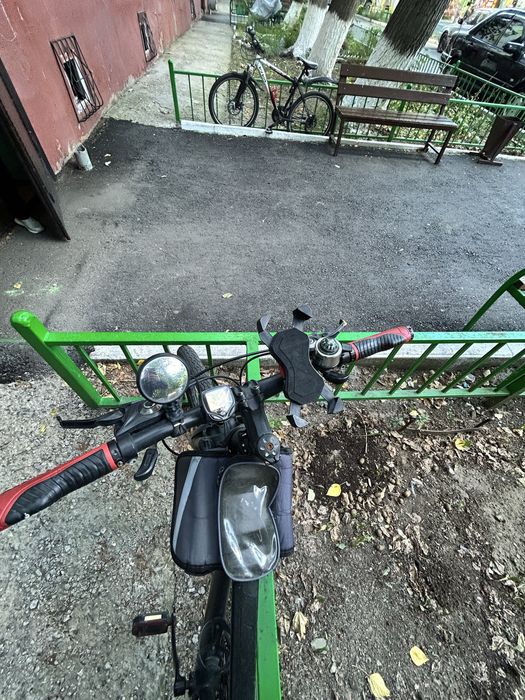 Продам велосипед б/у