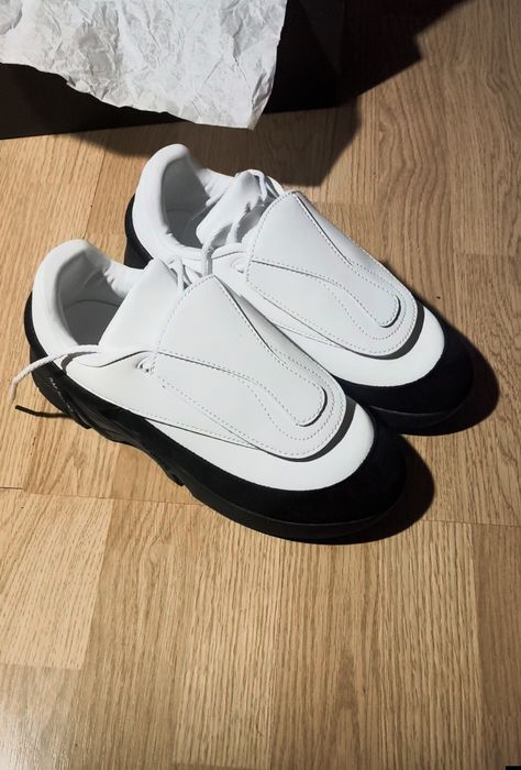 продам антеи raf simons antei