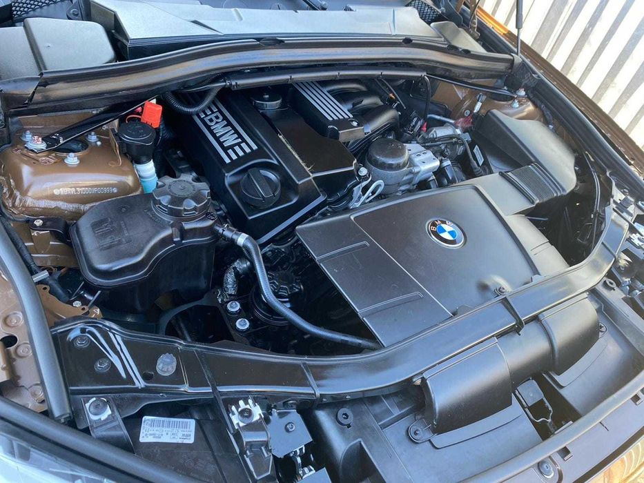 BMW 1 Series 2010 — imagine 3