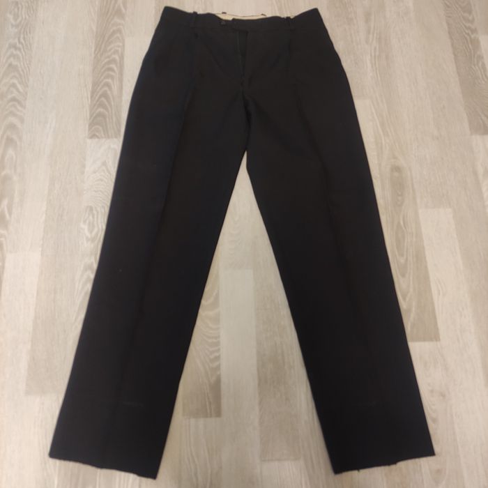 Костюм мужской, пиджак и брюки 50 размер