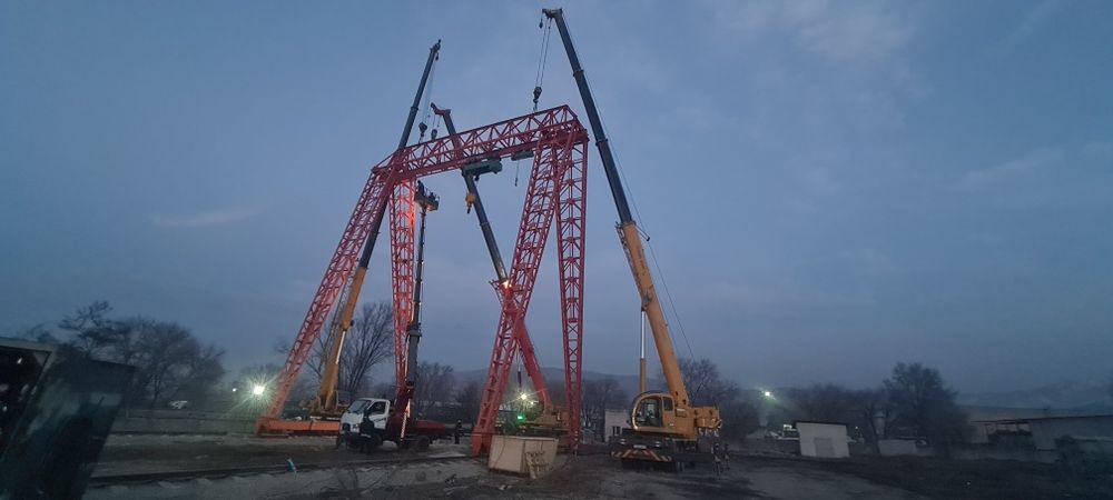 Услуги Авто Крана