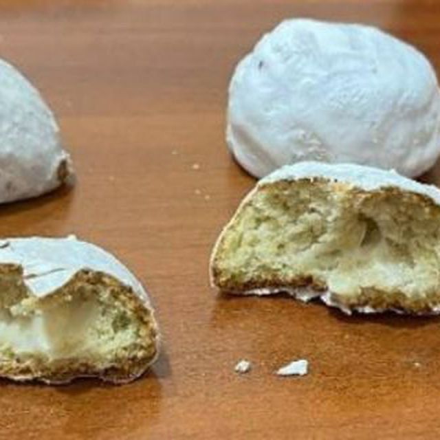 Пряник таййорлашни ургатаман