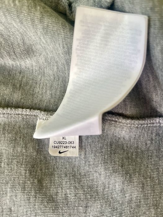 Nike tech fleece