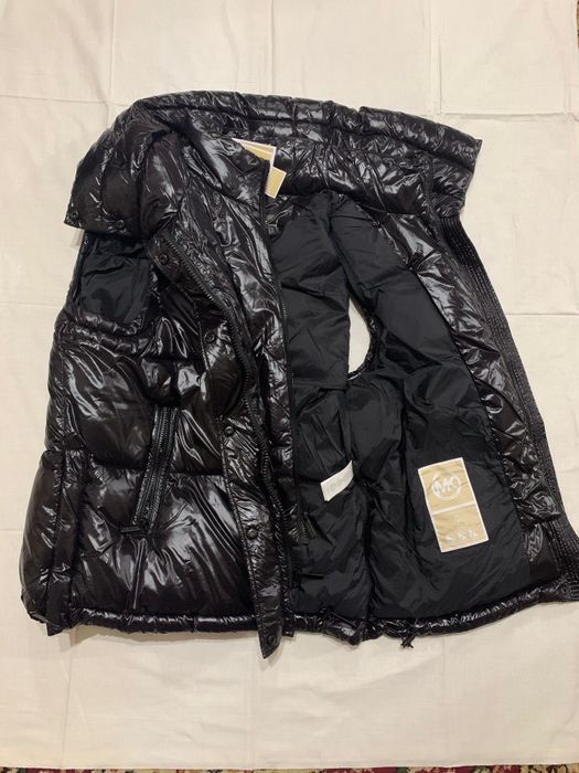 Куртка зимняя. Новая