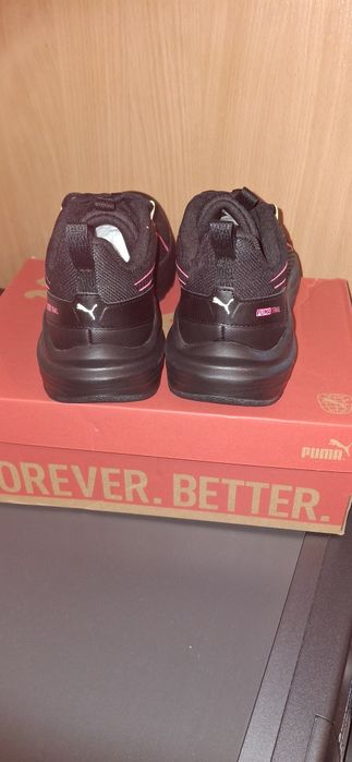 Дамски маратонки Puma flare pro