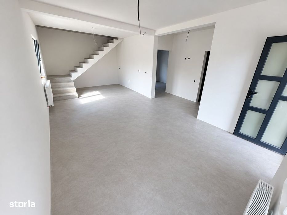 Casa P+M În Lumina, stradal