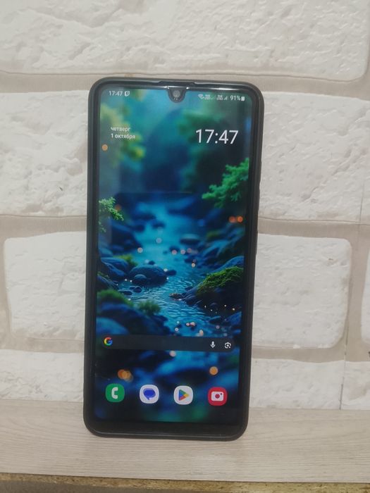 Samsung A32. 4/128 GB