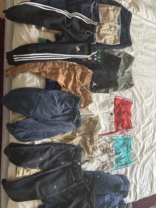 Детски дрехи 104-110 размер