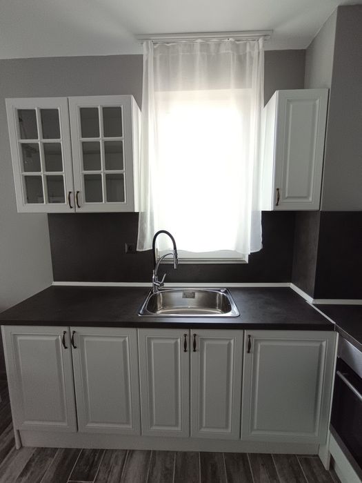 Дава се под наем Двустаен апартамент в София, Център - 55 кв.м за 484.5 € - Снимка #4