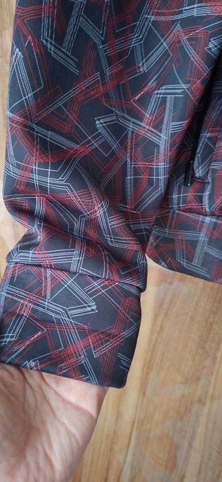 Толстовка Adidas с капюшоном
