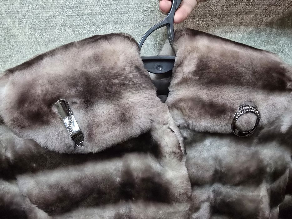 Ппрдам шубу (мутон)