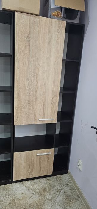 ДВЕ СТИЛНИ СЕКЦИИ  на супер цена – 70 € за двете!