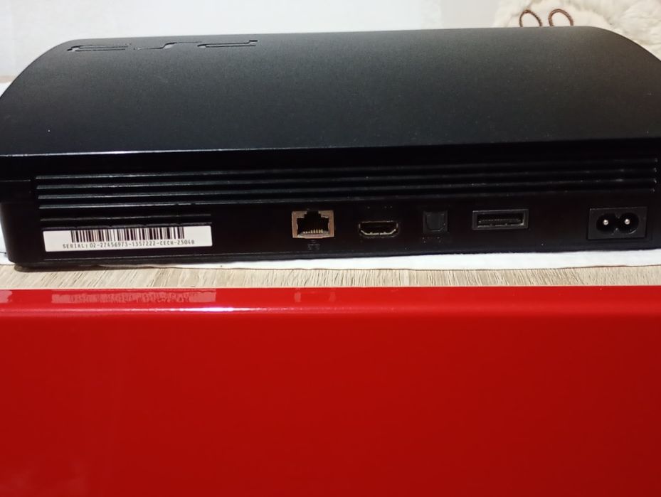 PS 4 in stare foarte buna