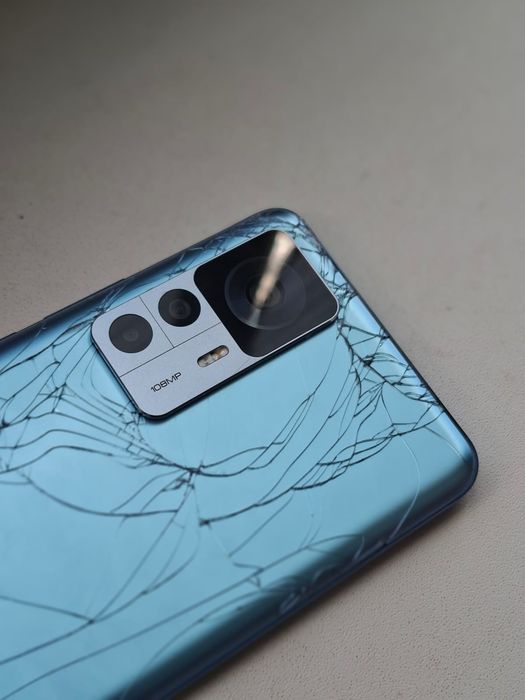 Xiaomi 12T 8/256 ГБ