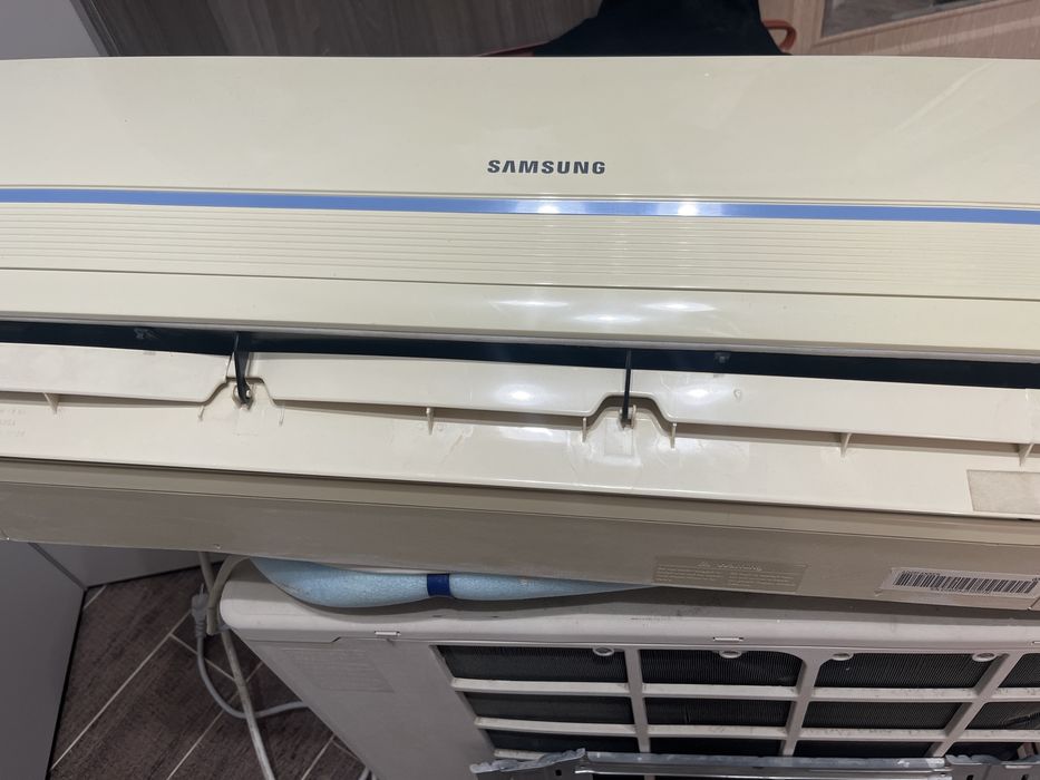 Кондиционер, samsung
